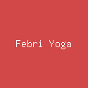 Febri Yoga