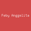 Feby Anggelita