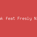 Fecky Dak feat Fresly Nikijuluw