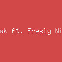 Fecky Dak ft. Fresly Nikijuluw