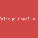 Felicya Angelista