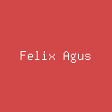 Felix Agus