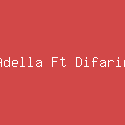 Fendik Adella Ft Difarina Indra