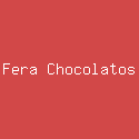 Fera Chocolatos