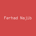 Ferhad Najib