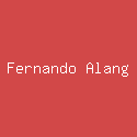 Fernando Alang