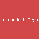 Fernando Ortega