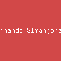 Fernando Simanjorang