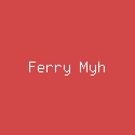 Ferry Myh