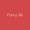 Fikry DS