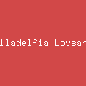 Filadelfia Lovsang