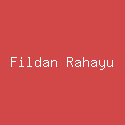 Fildan Rahayu