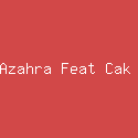 Fira Azahra Feat Cak Sodiq