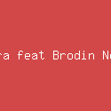 Fira Azahra feat Brodin New Pallapa