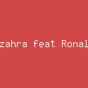 Fira Azahra feat Ronaldhozai