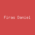 Firas Daniel