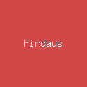 Firdaus