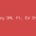 Fireboy DML ft. Ed Sheeran