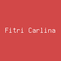 Fitri Carlina