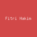 Fitri Hakim