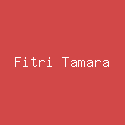 Fitri Tamara