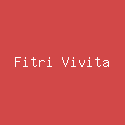 Fitri Vivita