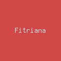 Fitriana