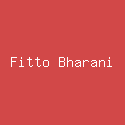 Fitto Bharani