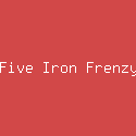 Five Iron Frenzy