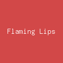 Flaming Lips