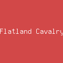 Flatland Cavalry