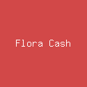 Flora Cash