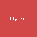 Flyleaf