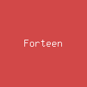 Forteen