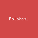 Fotokopi