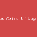 Fountains Of Wayne