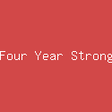 Four Year Strong