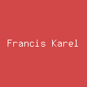 Francis Karel