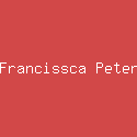 Francissca Peter