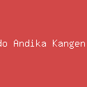 Frando Andika Kangen Band