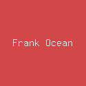 Frank Ocean