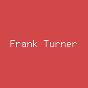 Frank Turner