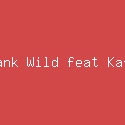 Frank Wild feat Kafuu