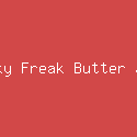 Franky Freak Butter Jelly