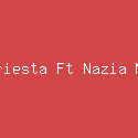 Frans Ariesta Ft Nazia Marwiana