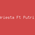 Frans Ariesta Ft Putri Ardana