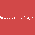 Frans Ariesta Ft Yaya Nadila