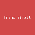 Frans Sirait