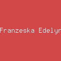 Franzeska Edelyn