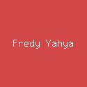 Fredy Yahya